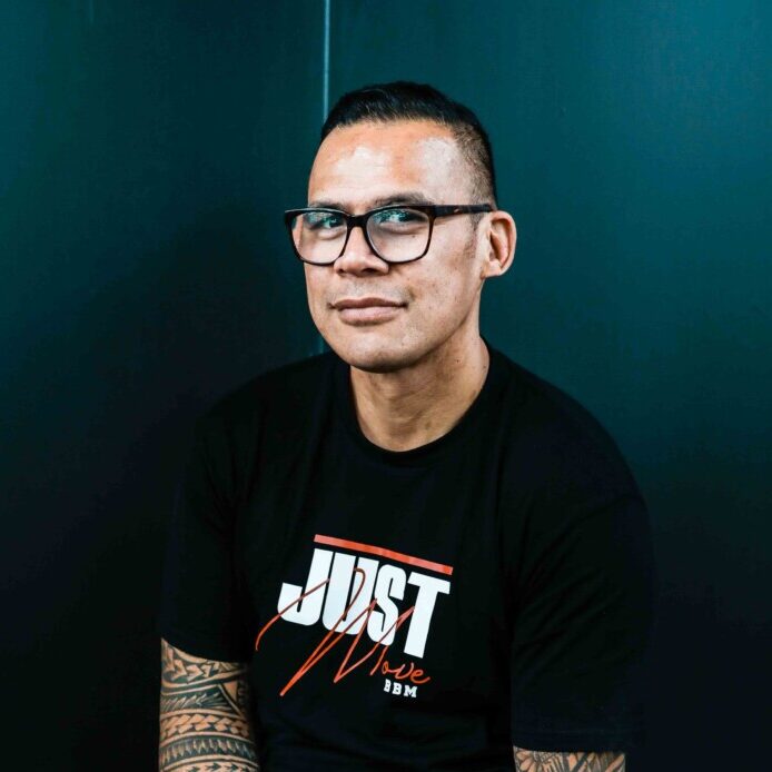 Dave Letele photo
