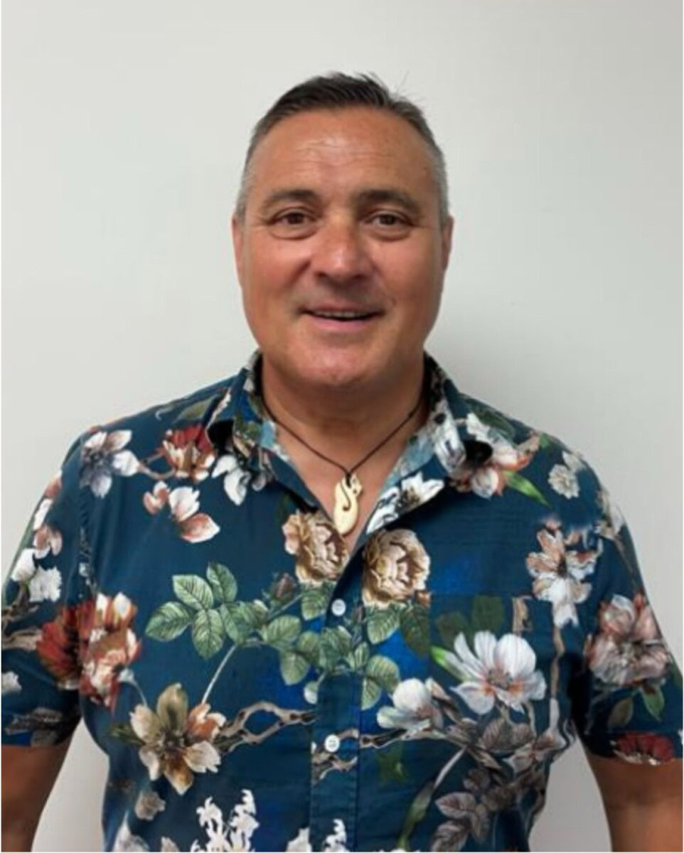 Sam Aberahama